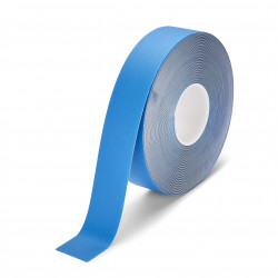 Ruban adhésif antidérapant bleu